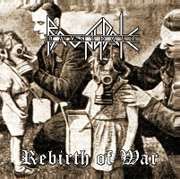 Ravnsdale : Rebirth of War
